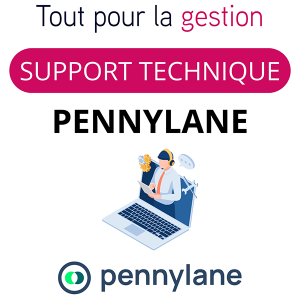 support-technique-pennylane