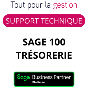 support-technique-sage-100-trésorerie