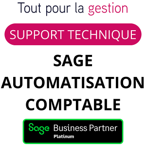 support-technique-sage-automatisation-comptable