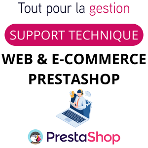 support-technique-web-E-commerce-prestashop