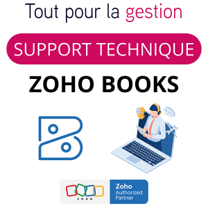 support-technique-zoho-books