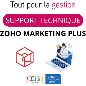 support-technique-zoho-marketing-plus