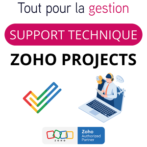 support-technique-zoho-projects